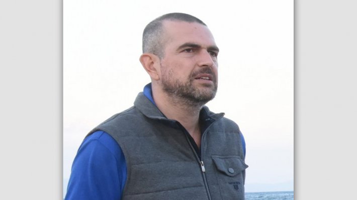 Πέθανε ο δημοσιογράφος του «Ριζοσπάστη» Φώτης Κοντόπουλος