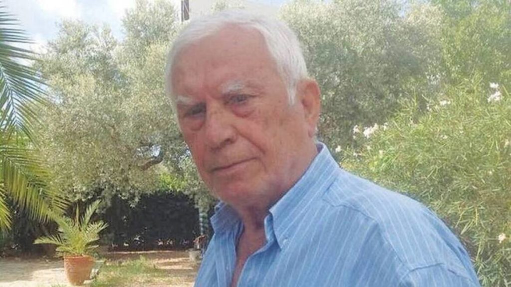 ΣΥΡΙΖΑ: Ο Νίκος Ξανθόπουλος αποτέλεσε μία σπάνια περίπτωση κοινωνικού ινδάλματος