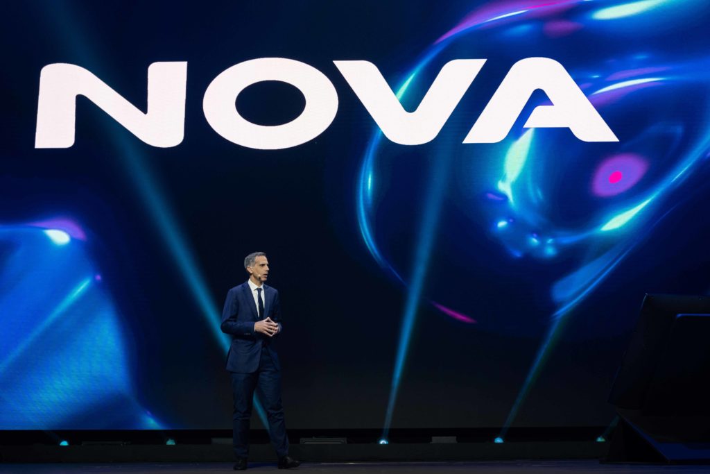 Η Nova παρουσιάζει νέες προσφορές κινητής, internet και ψυχαγωγίας