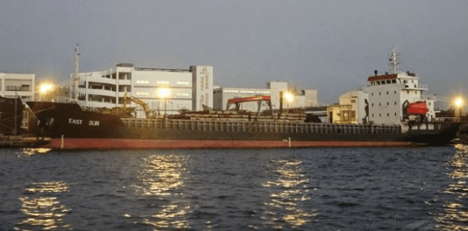 Ισπανία: Κατάσχεση ελληνόκτητου πλοίου που μετέφερε 4,5 τόνους κοκαΐνη
