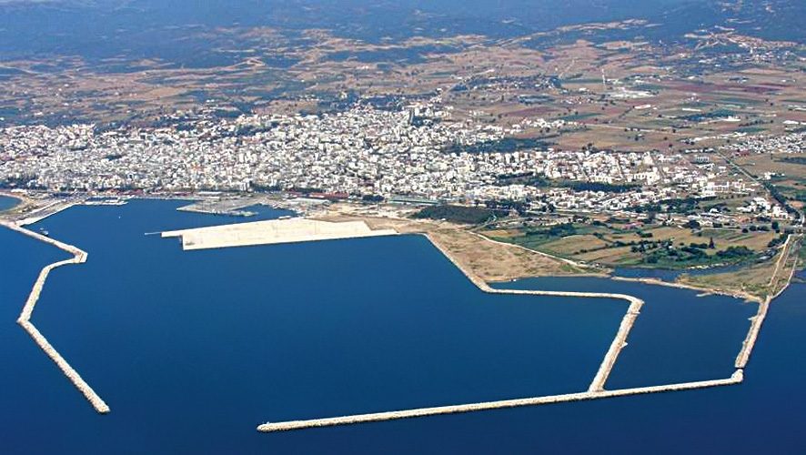 Τα 4+1 ελληνικά λιμάνια που… απογειώνονται