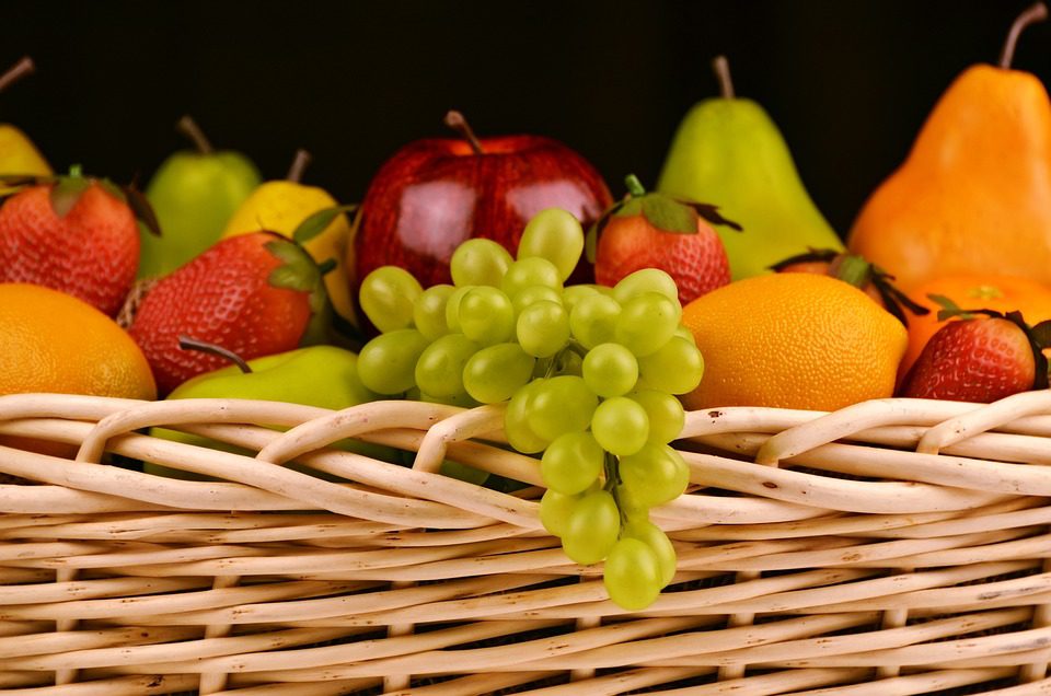 Ποια φρούτα και λαχανικά κάνουν καλό και στην ψυχολογία μας