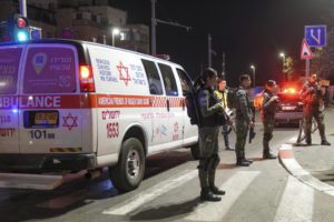 Ισραήλ: Νέοι πυροβολισμοί στην Ιερουσαλήμ με δύο τραυματίες