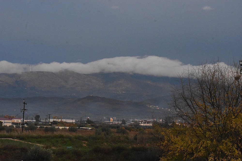 Καιρός: Σε ποιες περιοχές της Βόρειας Ελλάδας «πάγωσαν» τα θερμόμετρα (Πίνακας)