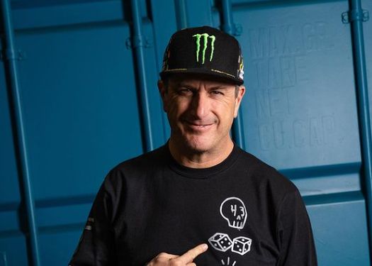 Ken Block: Νεκρός ο διάσημος οδηγός – Σκοτώθηκε με snowmobile