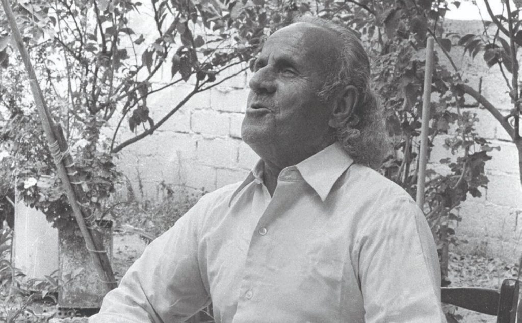 «Μπαγιαντέρας – Δημήτρης Γκόγκος – Προπολεμική περίοδος» – Η ζωή και το έργο του ρεμπέτη