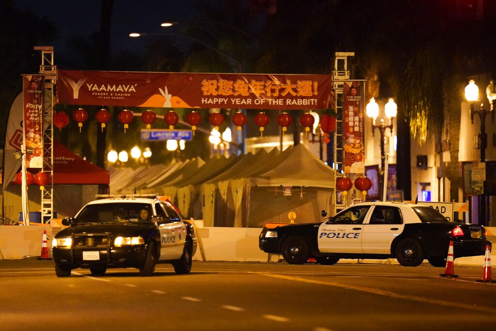Λος Αντζελες: 10 νεκροί από πυροβολισμούς – Αναζητείται άνδρας «ασιατικής καταγωγής»