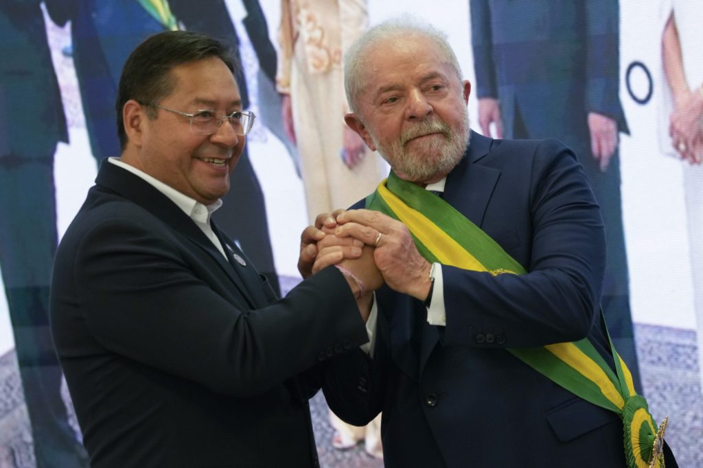 Βραζιλία: Οι πρώτες κινήσεις της κυβέρνησης Λούλα – Διατάγματα κατά ιδιωτικοποιήσεων και οπλοκατοχής