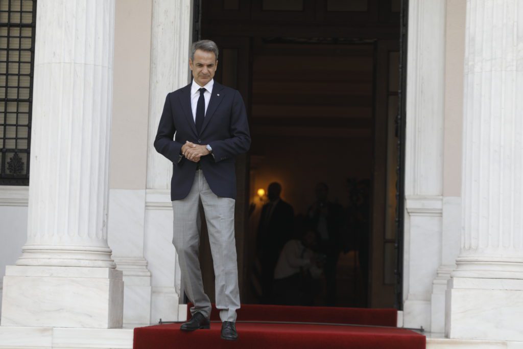 Φόβος, τρόμος και ενοχή από το Μαξίμου για τα ευρήματα της ΑΔΑΕ (Video)
