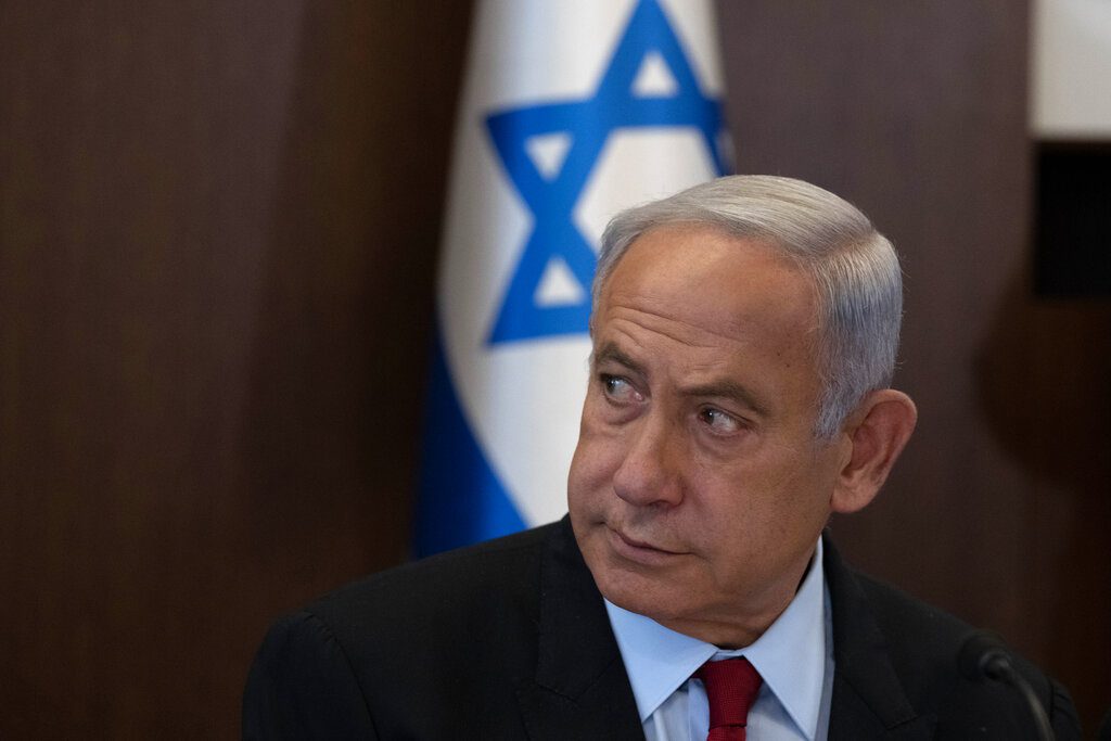 Ισραήλ: Ο πρωθυπουργός Νετανιάχου αποπέμπει τον υπουργό Άμυνας