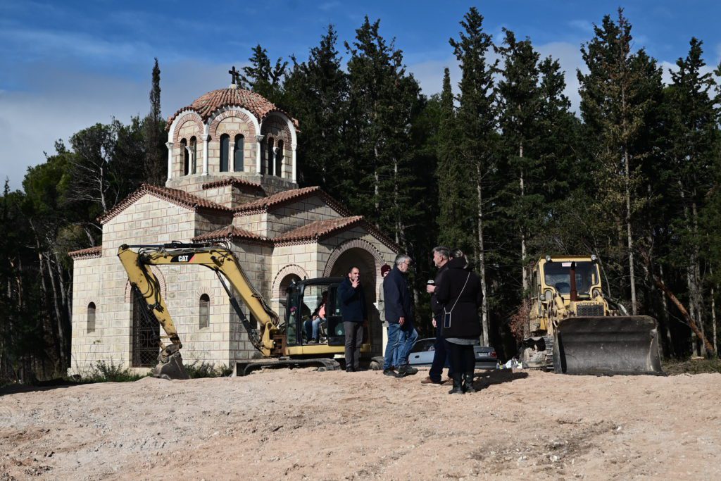 Κηδεία Γλίξμπουργκ: Αυστηρά μέτρα ασφαλείας αποφάσισαν κυβέρνηση – ΕΛΑΣ