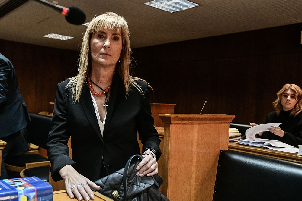 Λακόπουλος στο Ειδικό Δικαστήριο: «Τιμωρητική μανία κατά της Τουλουπάκη επειδή η εισαγγελέας τόλμησε να κάνει το καθήκον της»