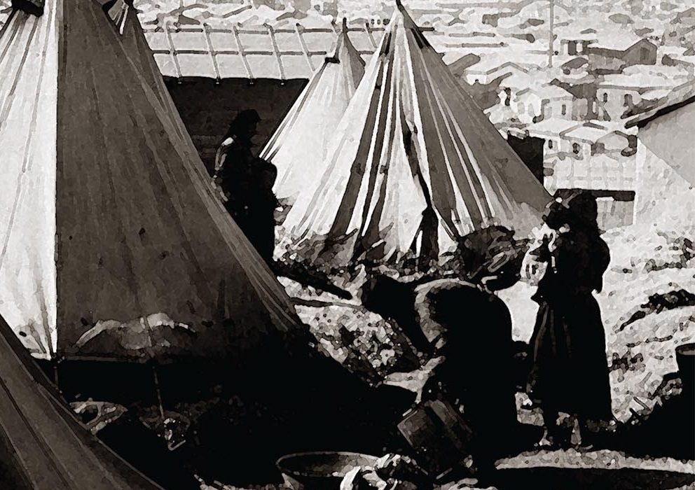 Παρουσίαση βιβλίου: «100 χρόνια από τη Μικρασιατική Καταστροφή – Ιστορική διαδρομή, Προσφυγιά και Μνήμη»