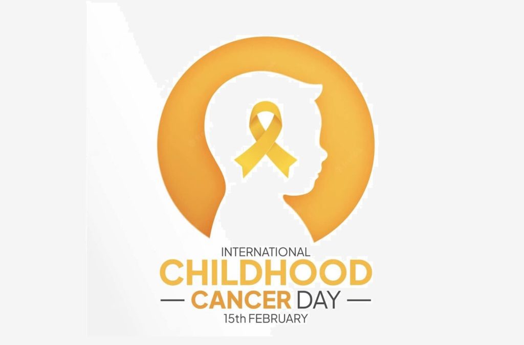 Παγκόσμια Ημέρα Κατά του Καρκίνου στο Παιδί και στον Έφηβο (Video)