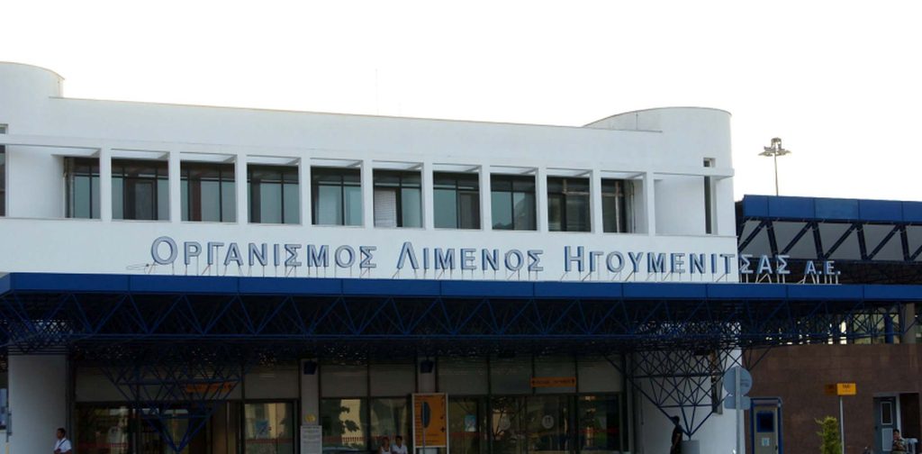 «Γαλάζια» φάμπρικα αναθέσεων στον ΟΛΗΓ καταγγέλλει ο Κάτσης