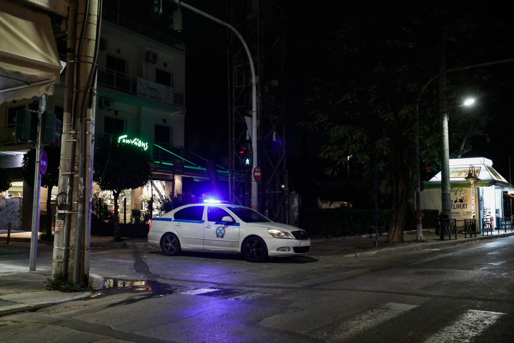 Ελευσίνα: Κυκλοφοριακές ρυθμίσεις την Παρασκευή και το Σάββατο