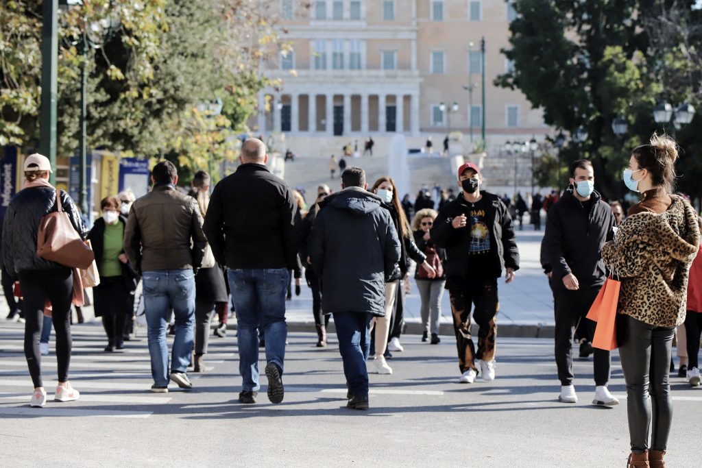 Σταθερότητα για τον λαό το πιο δυνατό ΚΚΕ