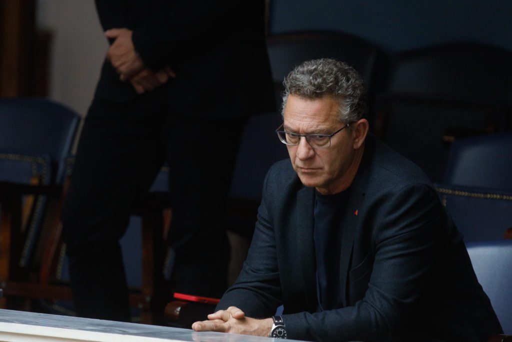 Κράτος Δικαίου: Ουραγός η Ελλάδα στην ΕΕ – Μειώνεται η εμπιστοσύνη στη δικαιοσύνη και αυξάνεται η διαφθορά