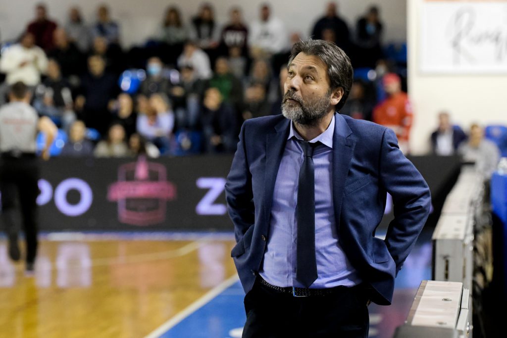 Basket League: Ο Παναθηναϊκός συνεχίζει με Σερέλη – Στόχος ο Λάσο για τη νέα σεζόν