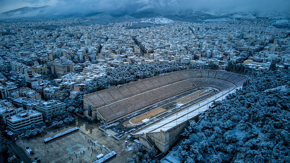 Ο Παναθηναϊκός θέλει το Καλλιμάρμαρο για το τουρνουά “Παύλος Γιαννακόπουλος”