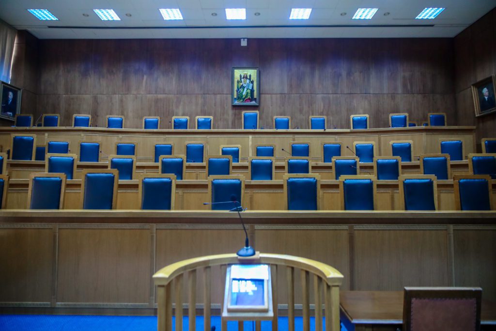Ειδικό Δικαστήριο για Παππά – Καλογρίτσα: Στις 24 Φεβρουαρίου η απόφαση