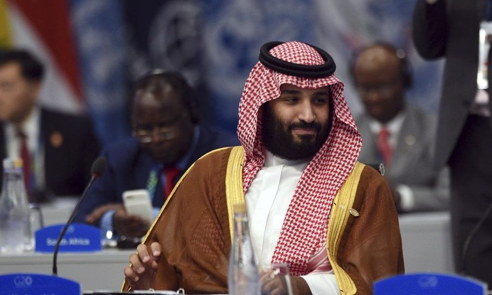 Σαουδική Αραβία: Ρεκόρ εκτελέσεων επί Μοχάμεντ μπιν Σαλμάν σύμφωνα με έκθεση ΜΚΟ