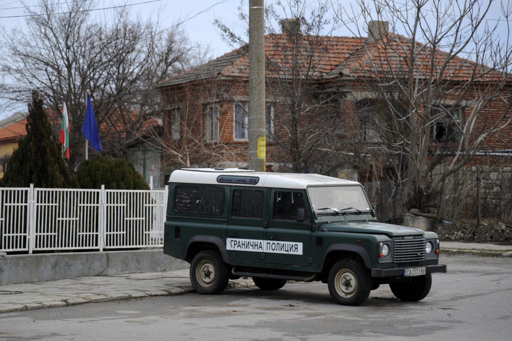 Τραγωδία στη Βουλγαρία: Νεκροί βρέθηκαν 18 μετανάστες μέσα σε φορτηγό
