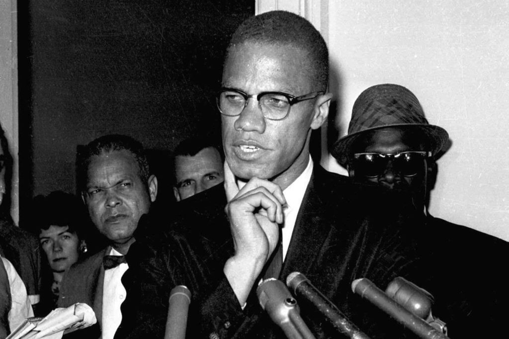 ΗΠΑ: FBI και CIA μηνύει η κόρη του Malcolm X για τη δολοφονία του πατέρα της – Ζητά αποζημίωση 100 εκατ. δολαρίων