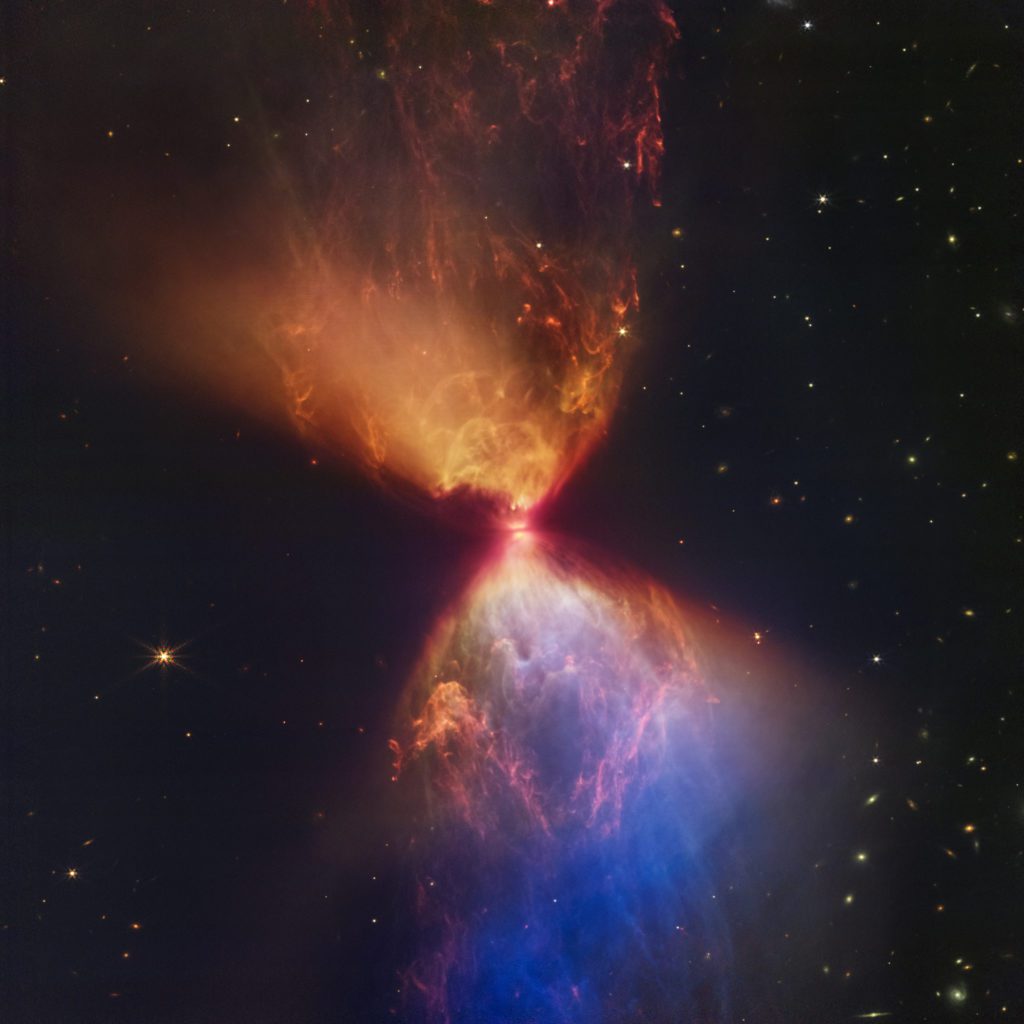 Έξι τεράστιους, «αρχαίους» γαλαξίες ανακάλυψε το τηλεσκόπιο James Webb