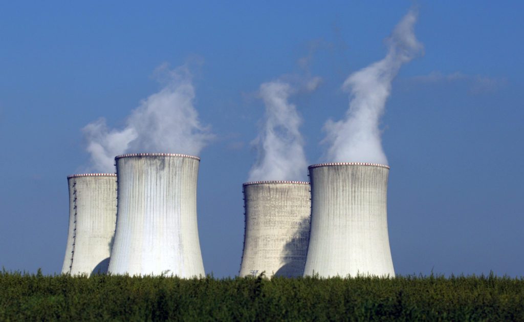 Αναστέλλεται προσωρινά η λειτουργία του μεγαλύτερου πυρηνικού αντιδραστήρα της Σουηδίας