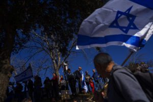 Ισραήλ: Η παραίτηση Σμότριτς κάνει βουλευτή έναν ακροδεξιό έποικο, ύποπτο για επιθέσεις σε Παλαιστινίους