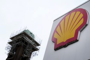 Κάθε προηγούμενο ξεπέρασαν τα κέρδη της Shell to 2022