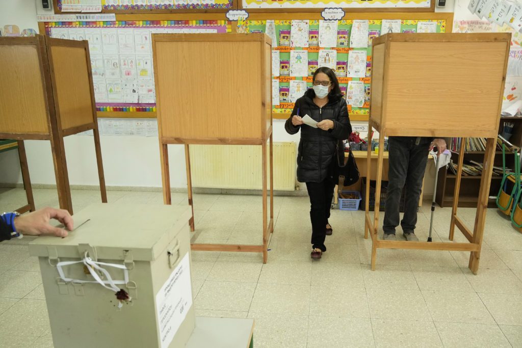 Κυπριακές εκλογές: Συμπεράσματα στο φόντο της κάλπης