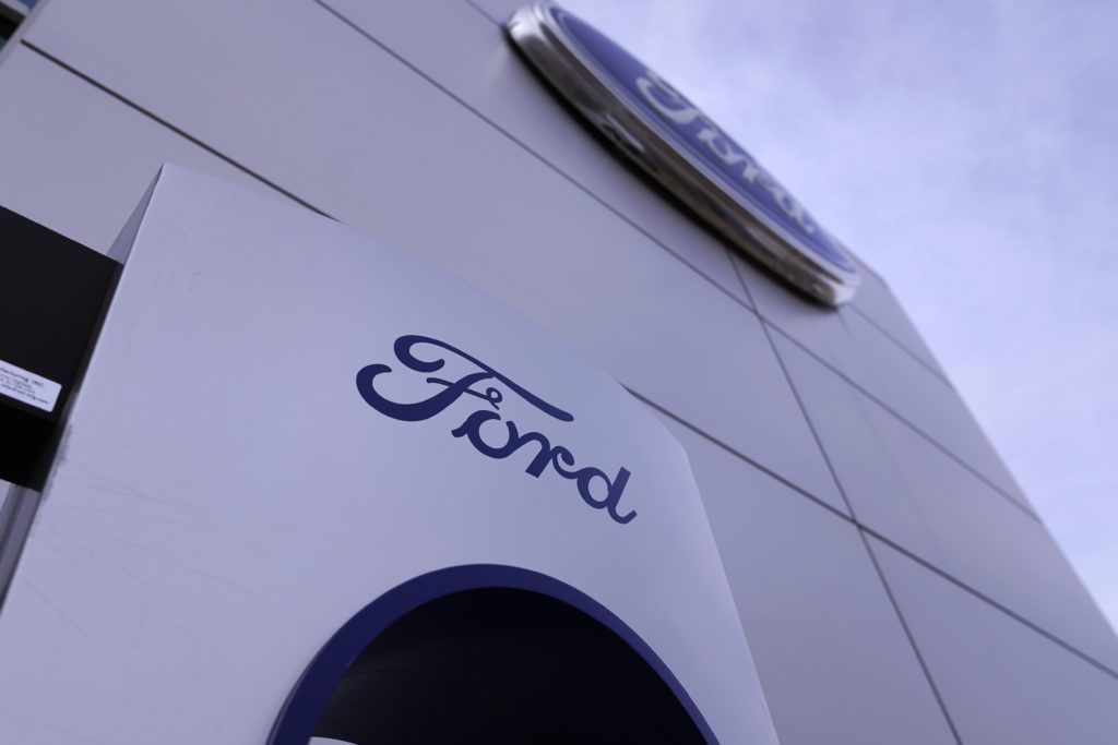 Πλάνο για 3.800 απολύσεις στην Ευρώπη από τη Ford