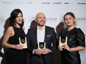 Τρία Gold βραβεία για τη Lidl Ελλάς στα Bakery Awards 2023
