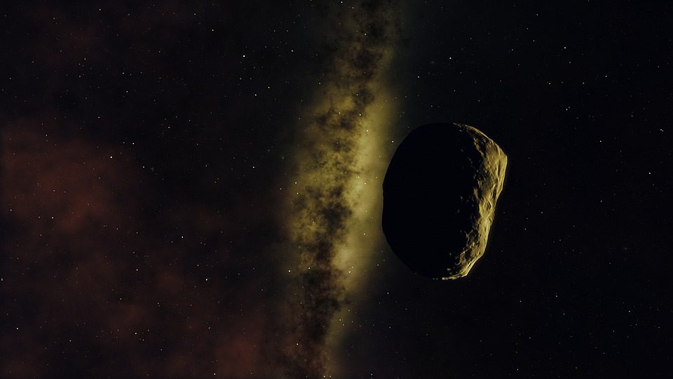 Αστεροειδής θα περάσει σε απόσταση ασφαλείας από τη Γη