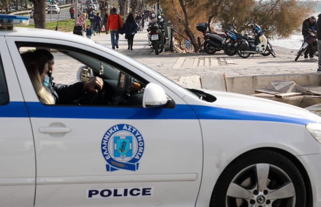 Επίθεση κατά 18χρονου στην Ακρόπολη: Βαριές κατηγορίες απαγγέλθηκαν στους δύο ανήλικους