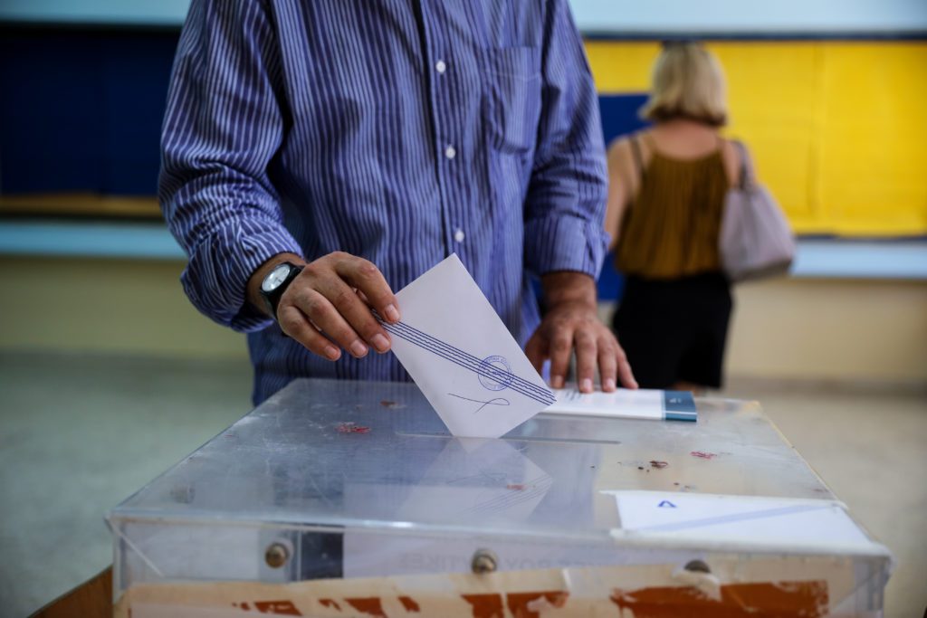 Εκλογές 2023: Ντέρμπι για την πρωτιά στην Α’ Θεσσαλονίκης – Τι έδειξε νέα δημοσκόπηση