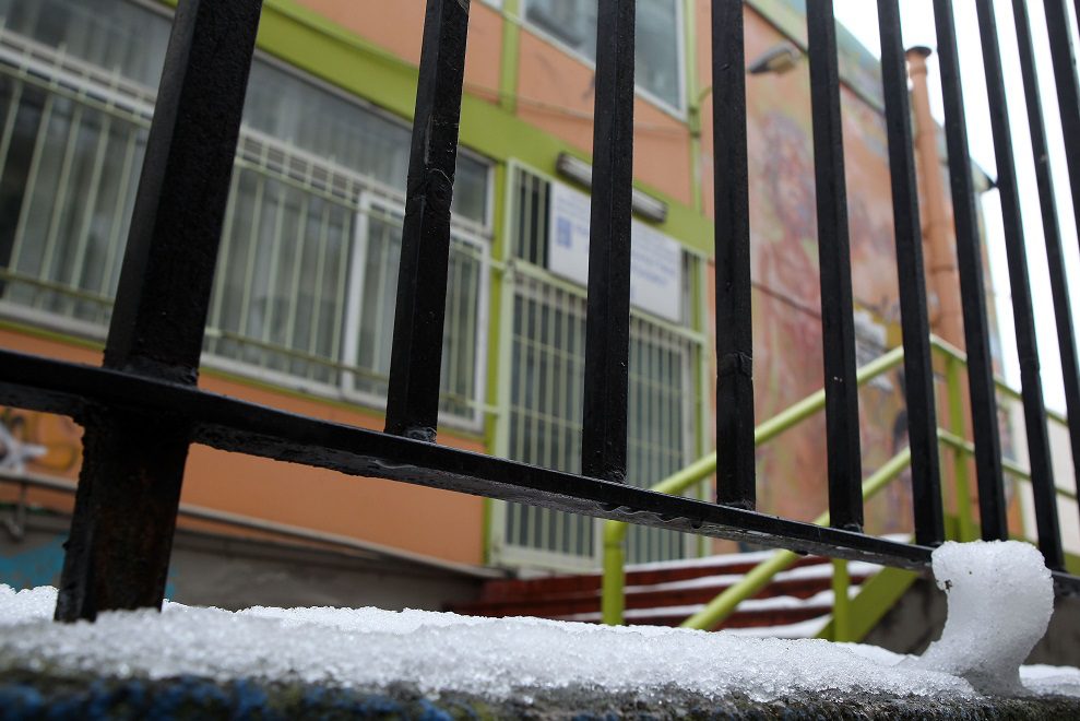 Περιφέρεια Αττικής: Απόγευμα Κυριακής η απόφαση για τα κλειστά σχολεία