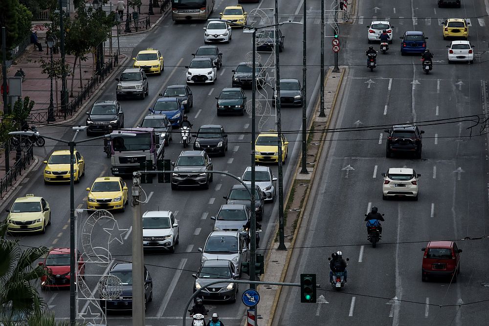 Τελευταία ημέρα πληρωμών για τέλη κυκλοφορίας, ΕΝΦΙΑ και 4 ακόμα φορολογικές υποχρεώσεις