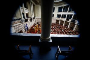 Τροπολογία Κασιδιάρη: Πολιτικό αδιέξοδο λόγω κυβερνητικής αδιαλλαξίας