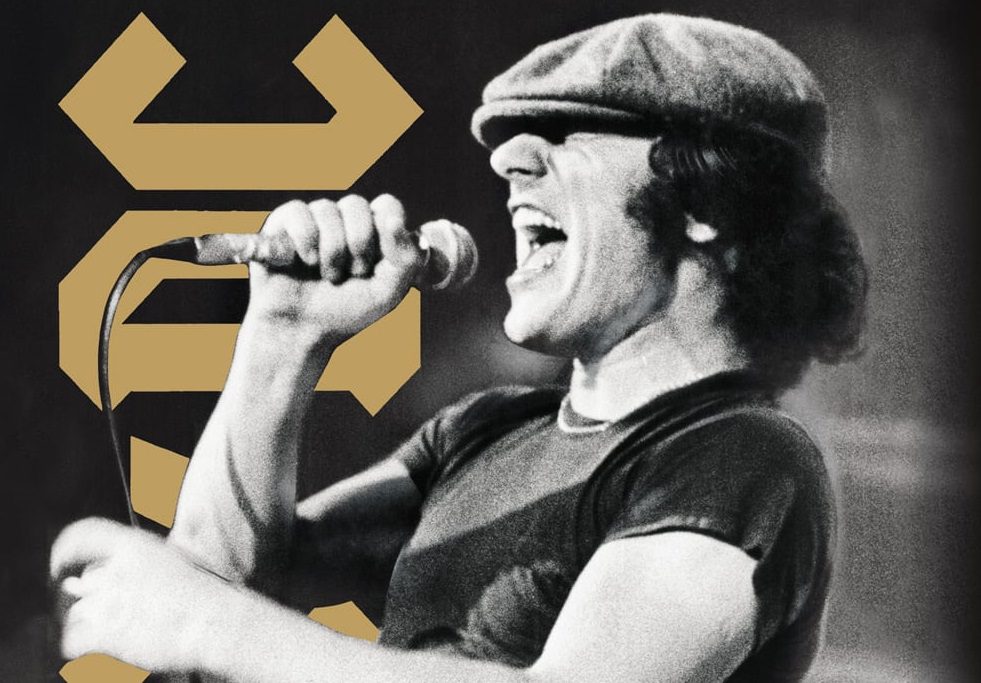 «Οι ζωές του Μπράιαν» – Ο frontman των AC/DC αυτοβιογραφείται