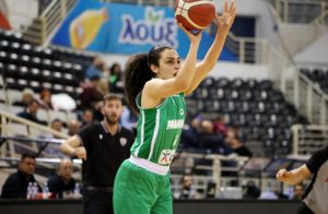 Μπάσκετ Γυναικών: Το Κύπελλο ΟΠΑΠ Final 4 Γυναικών έρχεται στο 3ο Κλειστό Άνω Λιοσίων (Ζωφριά) 24 &#8211; 26 Μαρτίου