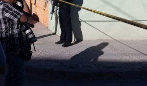 Ισημερινός: Επιστολές με εκρηκτικούς μηχανισμούς σε 5 δημοσιογράφους &#8211; Ένας ελαφρά τραυματίας