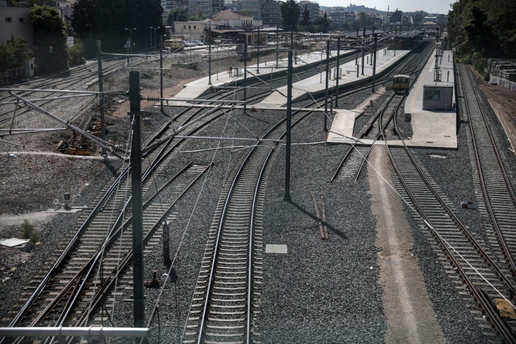 Σιδηροδρομικοί: Συνεχίζονται οι απεργιακές κινητοποιήσεις – Χωρίς τρένα μέχρι και την Παρασκευή
