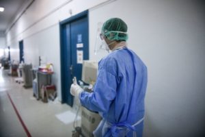 «Όχι» στο «λουκέτο» πνευμονολογικής κλινικής του «Σωτηρία» λέει η ΕΙΝΑΠ
