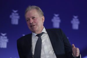 Βουλή: Στη Θεσμών καλεί ο ΣΥΡΙΖΑ τον Βουρλιώτη για αρχειοθέτηση υποθέσεων «ξεπλύματος υπουργού» και συμβούλου Μητσοτάκη