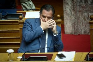 Βουλή: Φορείς και αντιπολίτευση κατά του ρουσφετολογικού πολυνομοσχεδίου Γεωργιάδη