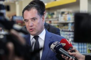 Εμπορικά καταστήματα: Πρωτοφανής τροπολογία Άδωνη για&#8230; ολονύχτια λειτουργία