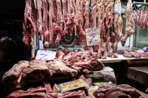 Ακρίβεια: Πολυτέλεια και το κρέας &#8211; Αυξήσεις έως και 20% στις τιμές σε σχέση με το 2022 (Video)